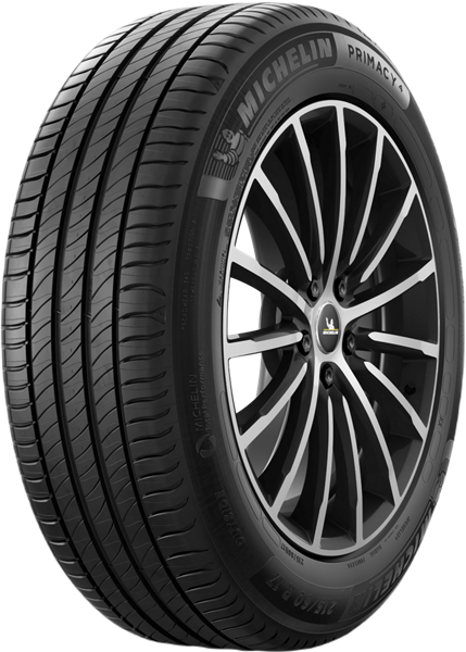 Michelin Primacy 4+ 185/50 R16 81 H