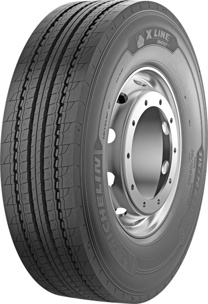 Michelin X Line Energy Z 315/80 R22.5 156/150 L