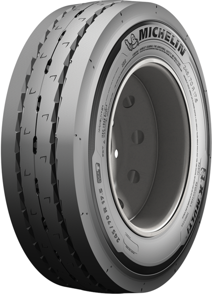 Michelin X MULTI T2 205/65 R17.5 132/130 J