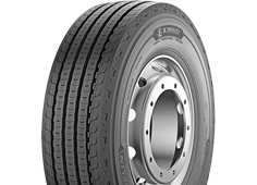 Michelin X MULTI Z 205/75 R17.5 124/122 M