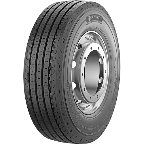 Michelin X MULTI Z 215/75 R17.5 126/124 M