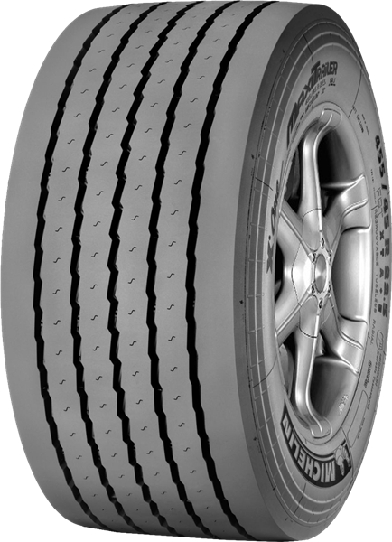 Michelin X ONE Maxitrailer + 455/45 R22.5 160 J