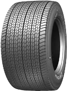 Michelin X ONE XDU 455/45 R22.5 166 J