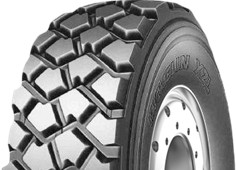 Michelin XZL+ 14.00 R20 164/160 J