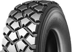 Michelin XZL 16.00 R20 173 G