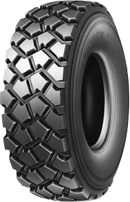 Michelin XZL 16.00 R20 173 G