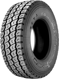 Michelin XZY 3 425/65 R22.5 165 K