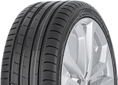 Nokian Tyres Powerproof 1