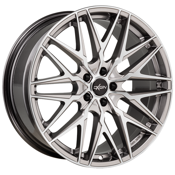 Oxigin 25 Oxcross HSP 9,00x20 5x112,00 ET45,00