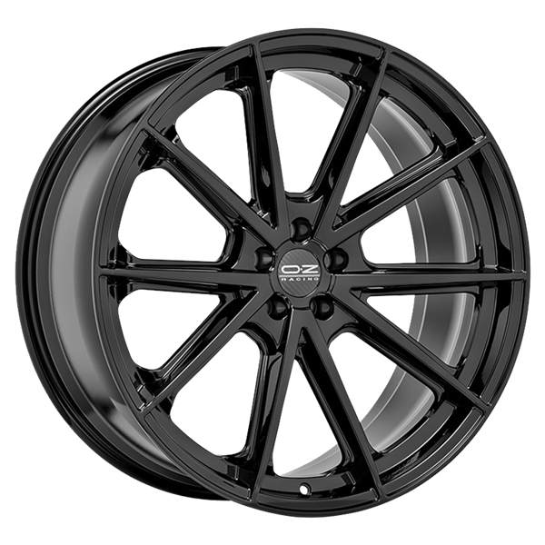 OZ SUPREMA XT HLT GLOSS BLACK 11,00x23 5x112,00 ET38,00