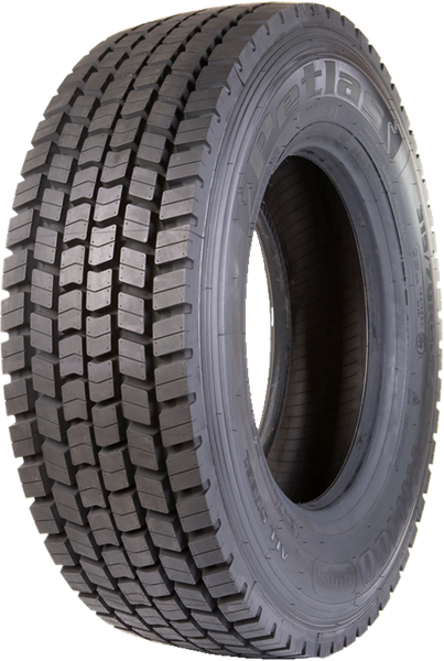 Petlas RH100 295/60 R22.5 150/147 L