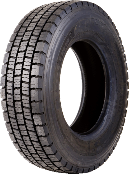 Petlas RZ300 225/75 R17.5 129/127 M