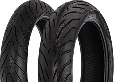 Pirelli ANGEL ST 160/60ZR17 (69 W) Rear TL