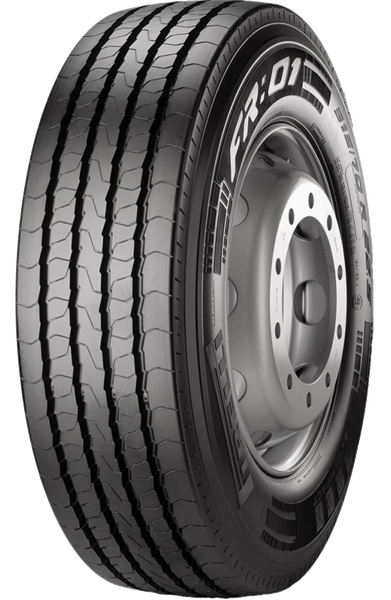 Pirelli FR:01 Triathlon 315/60 R22.5 154/148 L