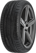 Pirelli P Zero 315/30 R21 105 Y (PZ4), XL, ZR, N0, S.C.