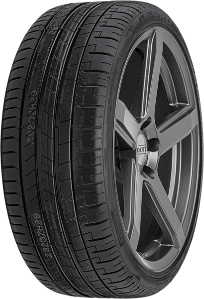 Pirelli P Zero 305/30 R20 103 Y (PZ4), XL, ZR, MC, NCS, S.C.