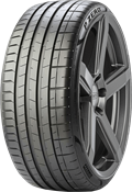 Pirelli P Zero 275/40 R20 106 Y (PZ4), XL, *, S.C.