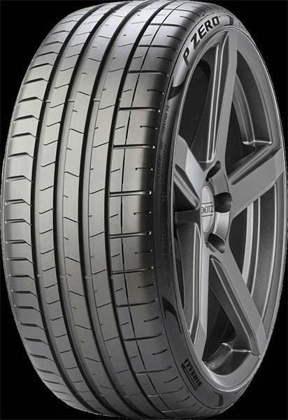 Pirelli P Zero 325/35 R22 110 Y (PZ4)