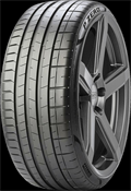 Pirelli P Zero 285/30 R22 104 Y XL, HL, *, (PZ4)