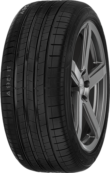 Pirelli P Zero 255/40 R21 102 W (PZ4), XL, MGT2, Elect, S.C.