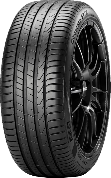 Pirelli P7 Cinturato 225/50 R18 95 W RUN ON FLAT (P7C2), *