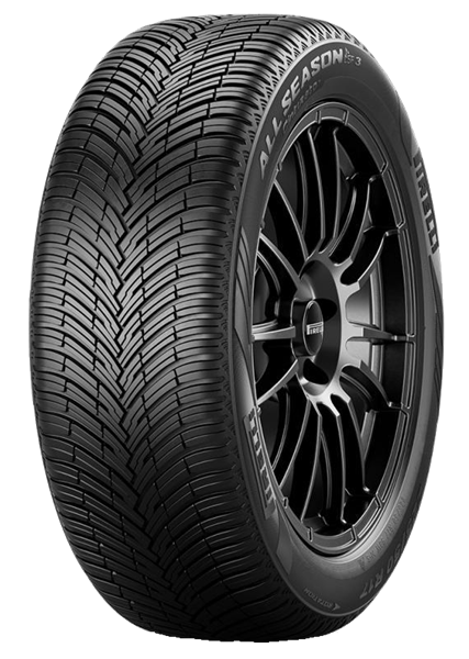 Pirelli Powergy All Season SF 225/50 R18 99 W XL