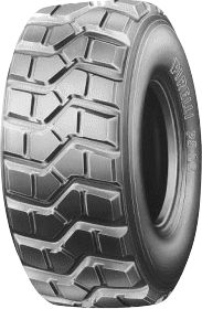 Pirelli PS22 14.00 R20 164/160 K POR