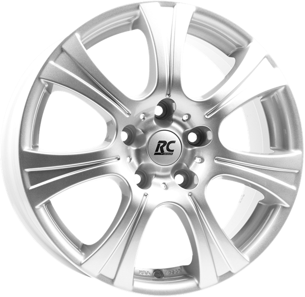 RC Design RC 15 6,50x16 5x115,00 ET41,00