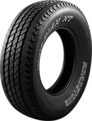 Roadstone Roadian HT 265/70 R15 110 S