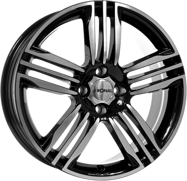 Ronal R57 Trend 7,00x17 4x98,00 ET35,00