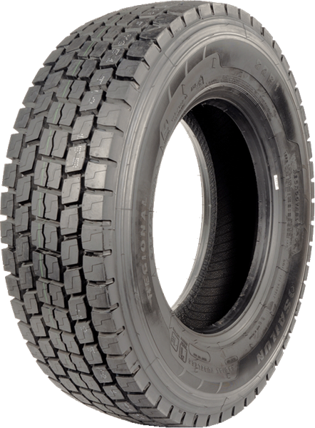 Sailun SDR1 225/70 R19.5 128/126 L