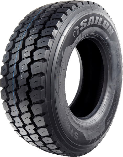 Sailun STM1 445/65 R22.5 169 K