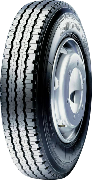 Sava Comet plus 8.5 R17.5 121/120 M