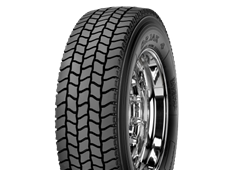 Sava Orjak 4 215/75 R17.5 126/124 M