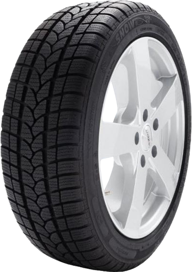 Sebring Formula Snow+ (601) 165/70 R13 79 T