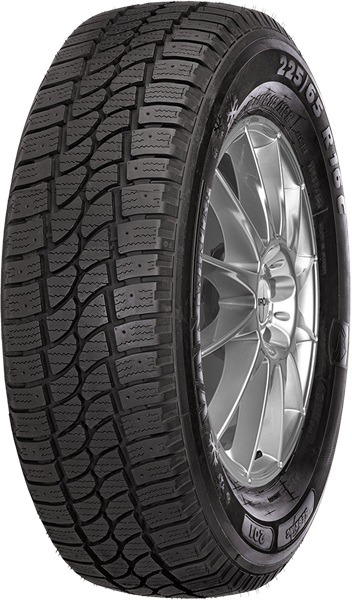 Sebring Formula Van+ Winter (201) 215/70 R15 109/107 R C