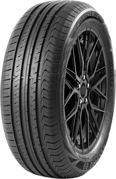 Sonix ECOPRO 99 185/60 R15 88 H XL