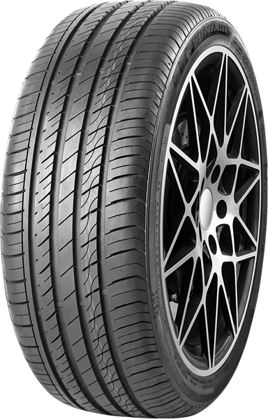 Sonix L-ZEAL 56 225/40 R19 93 W ZR