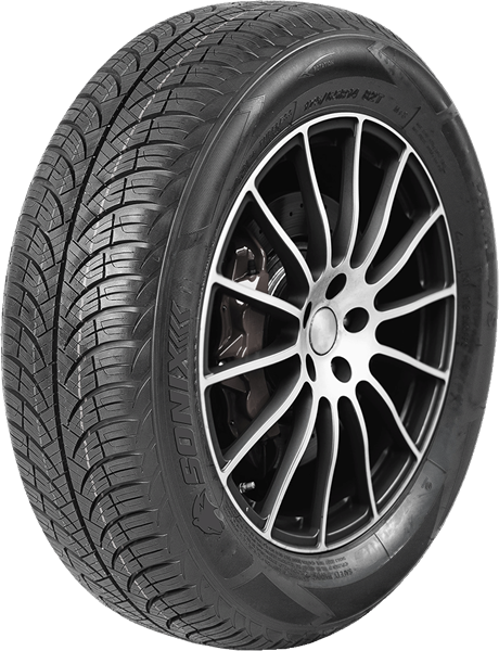 Sonix PRIME A/S 225/55 R17 101 W XL