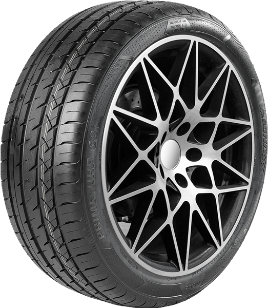 Sonix PRIME UHP 8 225/45 R18 95 W XL