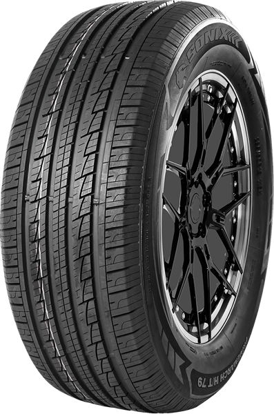 Sonix PRIMEMARCH H/T 79 235/60 R18 107 H XL