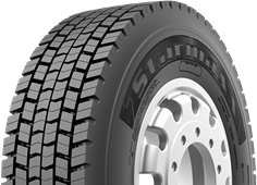 STARMAXX DH100 315/60 R22.5 152/148 L