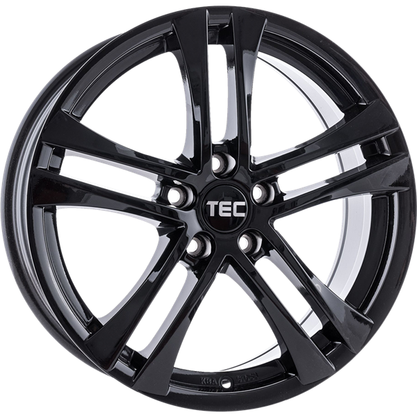 TEC SPEEDWHEELS Tec AS4 BG 6,50x16 5x114,30 ET38,00