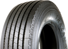 Trazano CR976A 255/70 R22.5 140/137 M