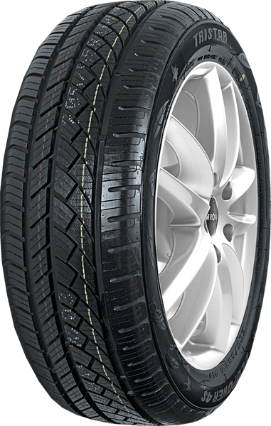 Tristar Ecopower 4S 175/60 R15 81 H