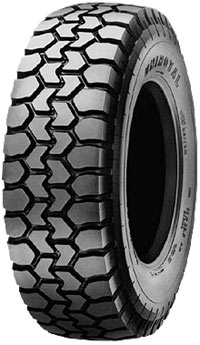 Uniroyal T70 9 R22.5 133/131 K