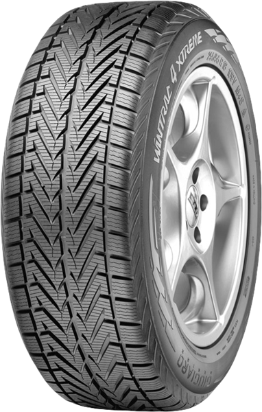 Vredestein Wintrac 4 Xtreme 235/60 R18 107 H XL