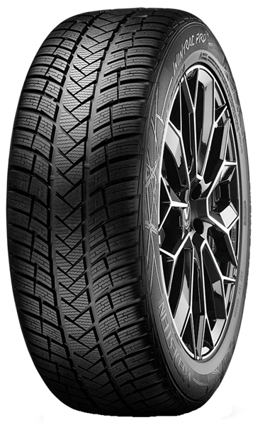 Vredestein Wintrac PRO+ 285/35 R22 106 Y XL