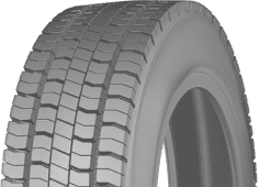 Barum BF 200 R 315/80 R22.5 156/150 L